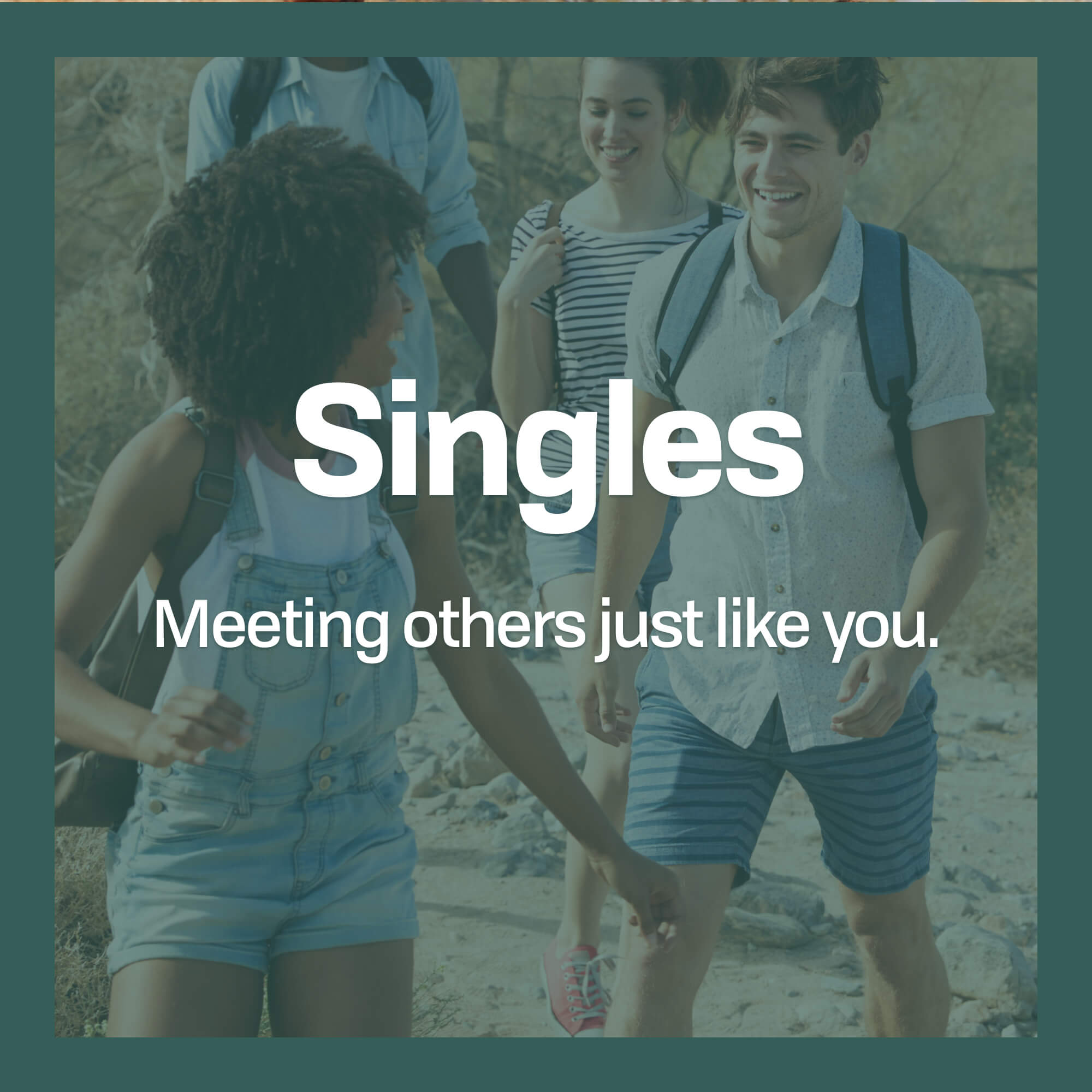 Singles Retreats